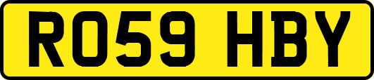 RO59HBY