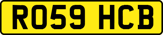 RO59HCB