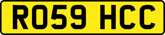 RO59HCC