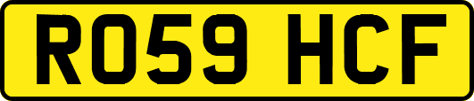 RO59HCF