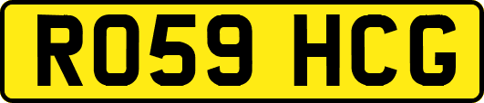 RO59HCG
