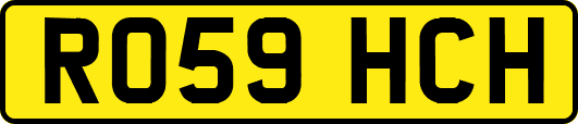 RO59HCH