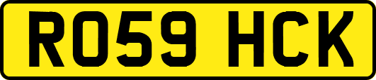 RO59HCK