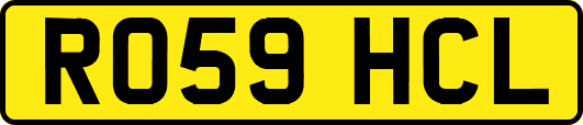 RO59HCL