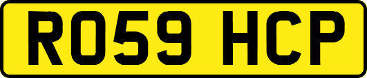 RO59HCP