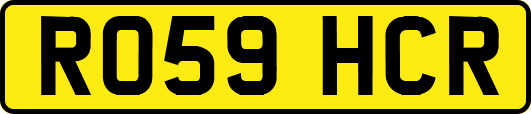 RO59HCR