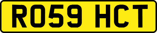 RO59HCT