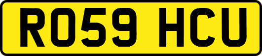 RO59HCU