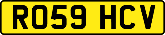 RO59HCV