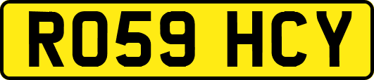 RO59HCY