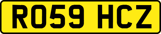 RO59HCZ