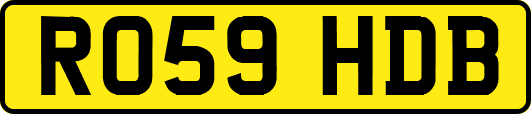 RO59HDB