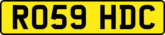 RO59HDC