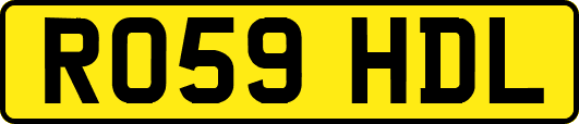RO59HDL