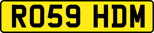 RO59HDM