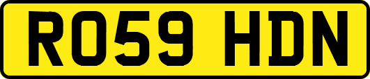 RO59HDN