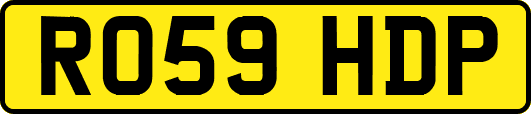 RO59HDP