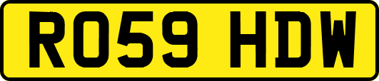 RO59HDW