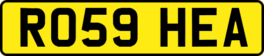 RO59HEA