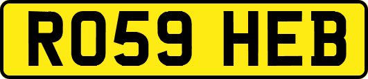 RO59HEB