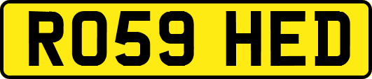 RO59HED