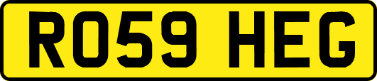 RO59HEG