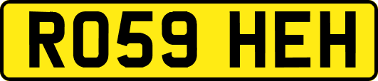 RO59HEH