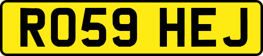 RO59HEJ