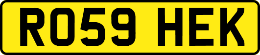 RO59HEK