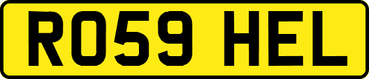 RO59HEL