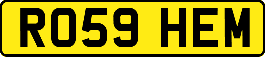 RO59HEM