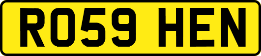 RO59HEN