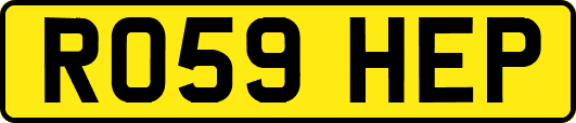 RO59HEP