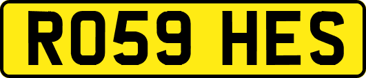 RO59HES