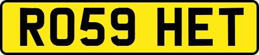 RO59HET