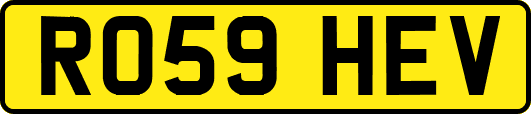 RO59HEV