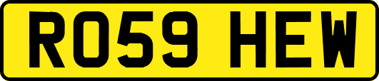 RO59HEW