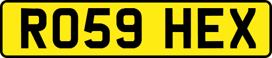 RO59HEX