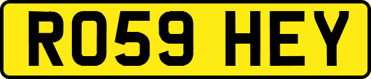 RO59HEY