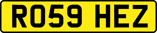 RO59HEZ