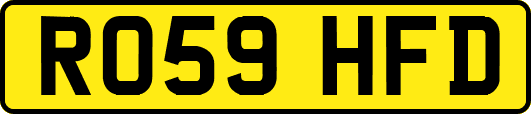 RO59HFD