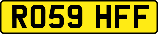 RO59HFF
