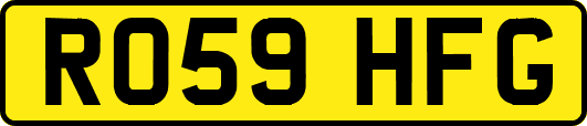 RO59HFG