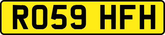 RO59HFH