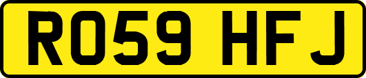 RO59HFJ