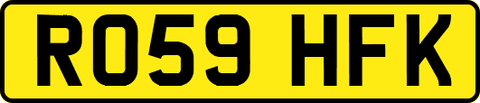 RO59HFK