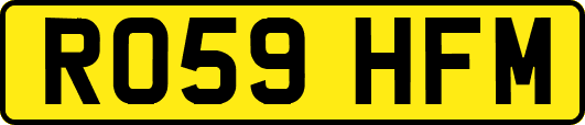 RO59HFM