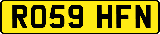 RO59HFN