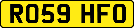 RO59HFO