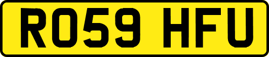 RO59HFU
